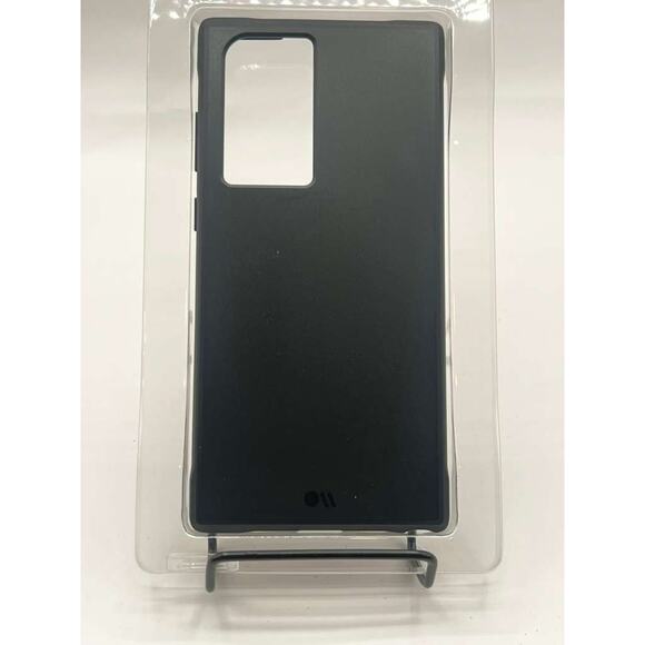 Case-Mate Tough Case for Samsung Galaxy S22 Ultra Shock Absorbing Durable Grip - Picture 2 of 3
